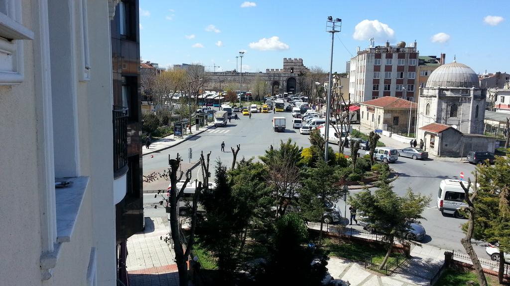 Hotel Torun Istanbul Old City Dış mekan fotoğraf