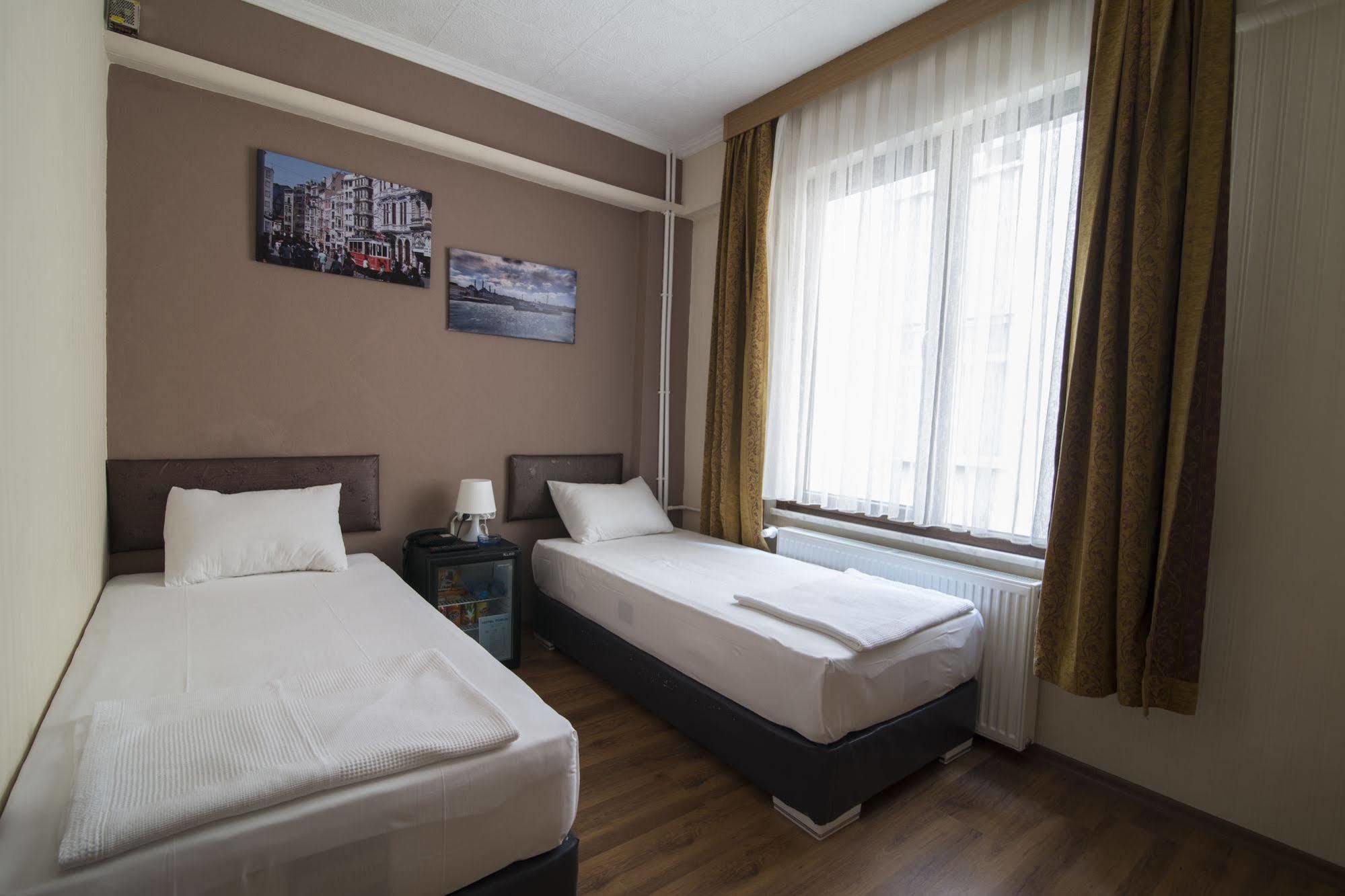 Hotel Torun Istanbul Old City Dış mekan fotoğraf